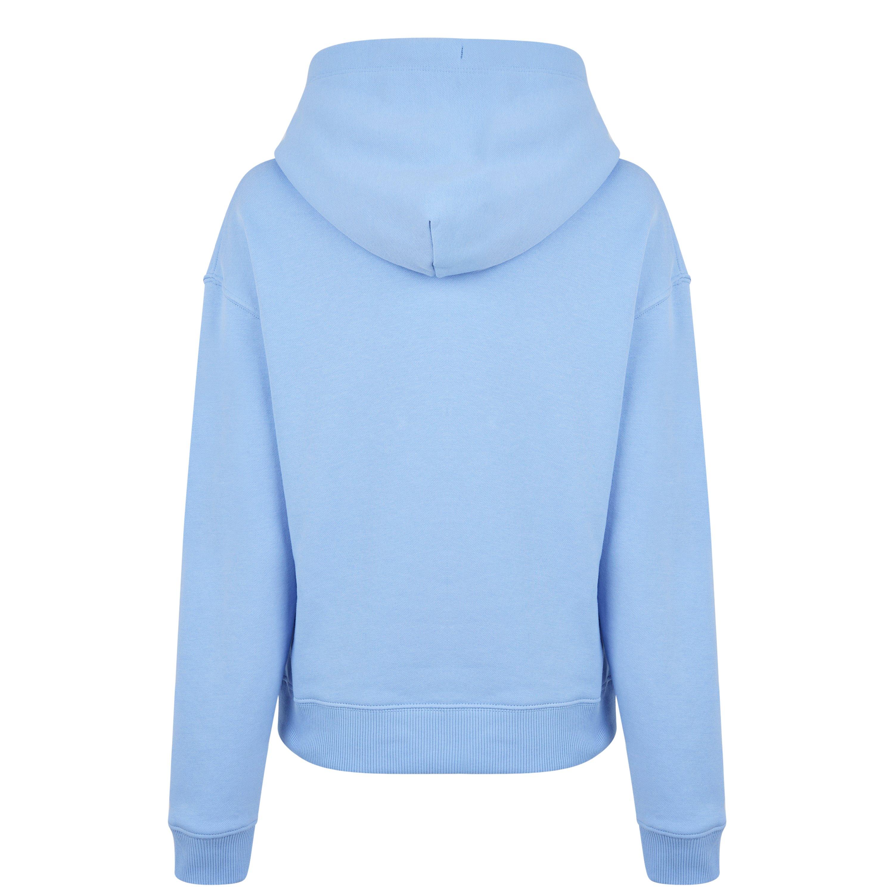 Tommy Jeans Logo Hoodie