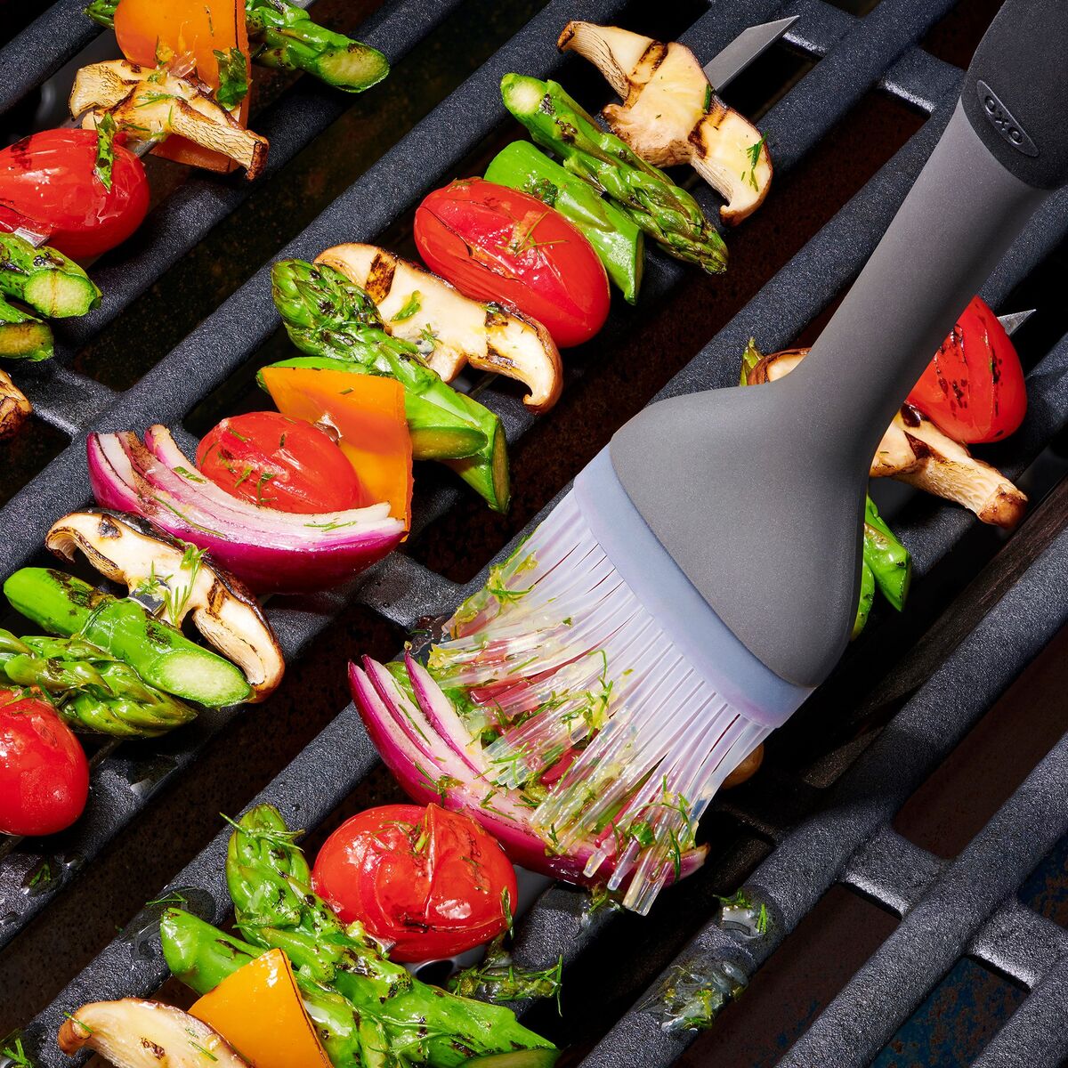 Grillpensel