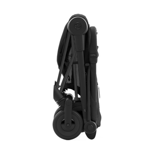 Cybex Buggy COYA Matt Black