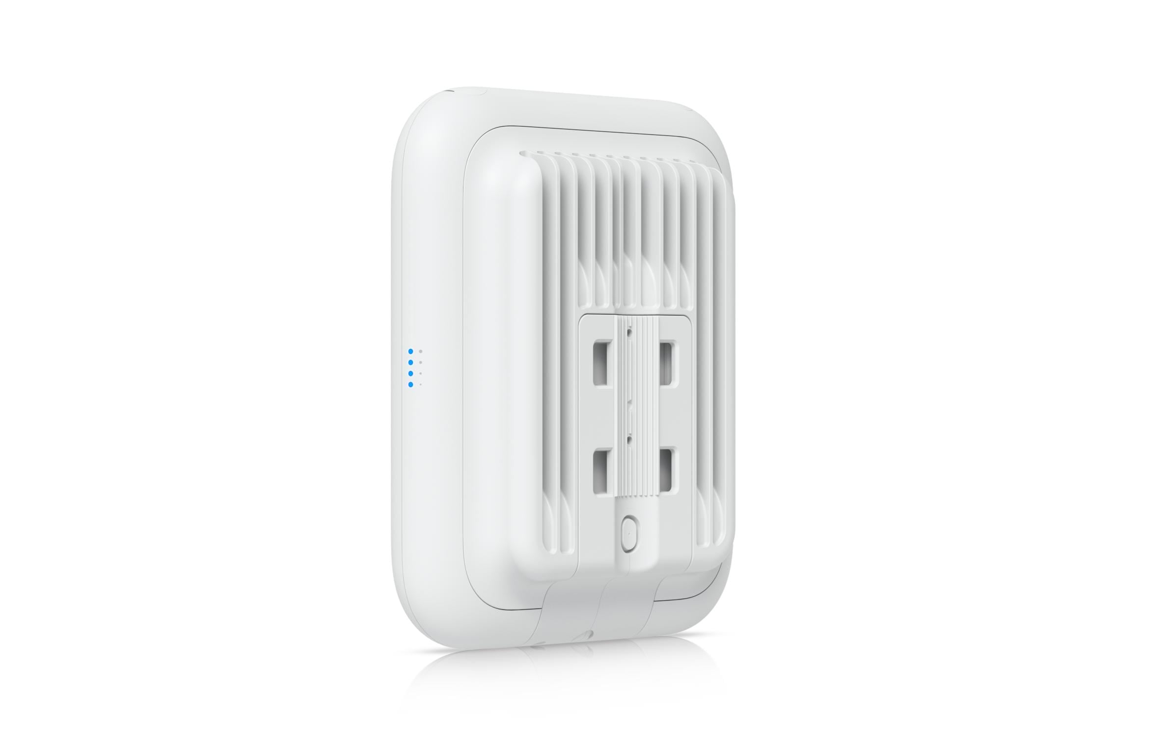 Outdoor Access Point U7-OUTDOOR<br>Wetterfester Outdoor-Access-Point für High-Speed WLAN-Abdeckung