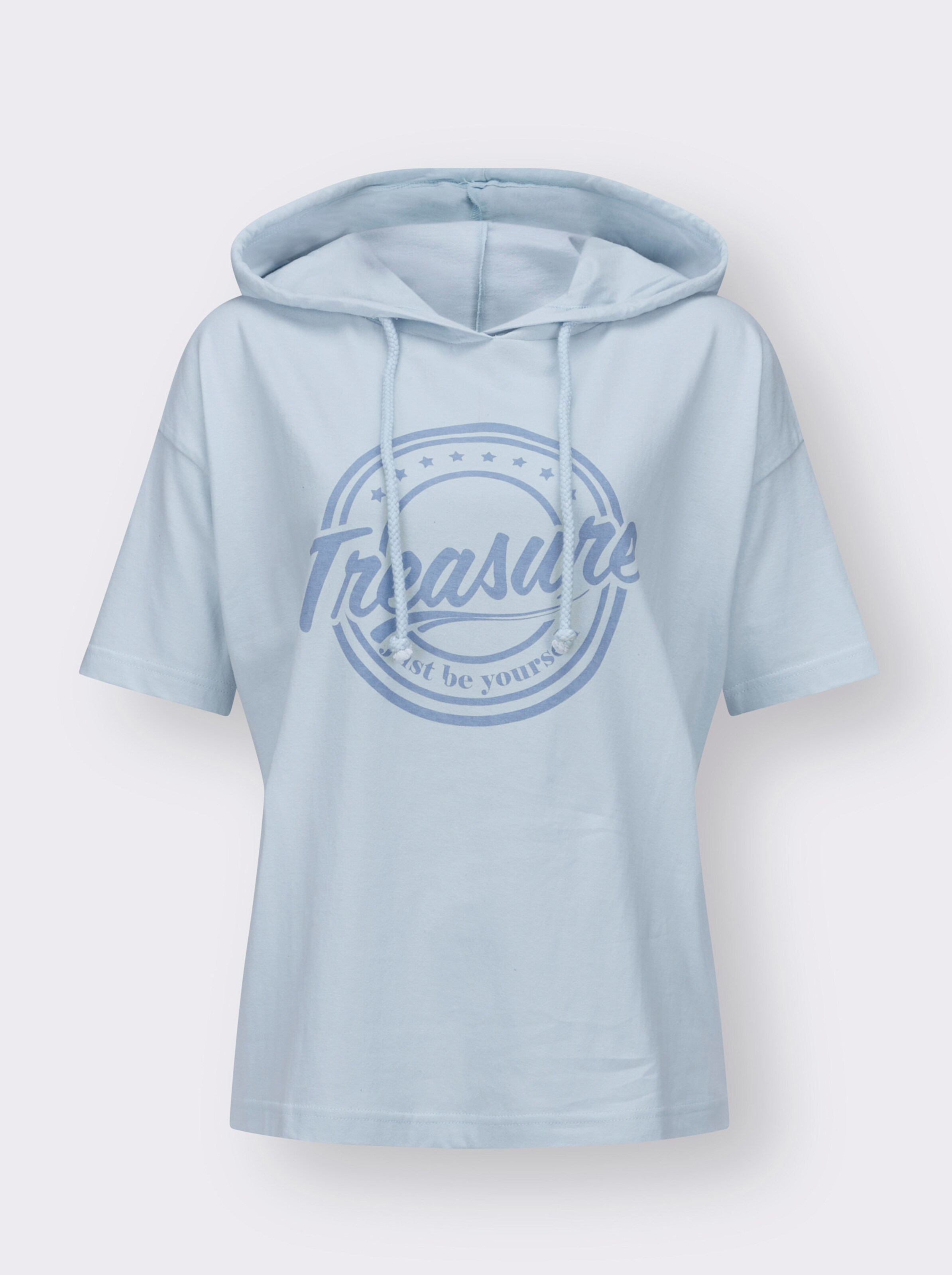 Kapuzenshirt