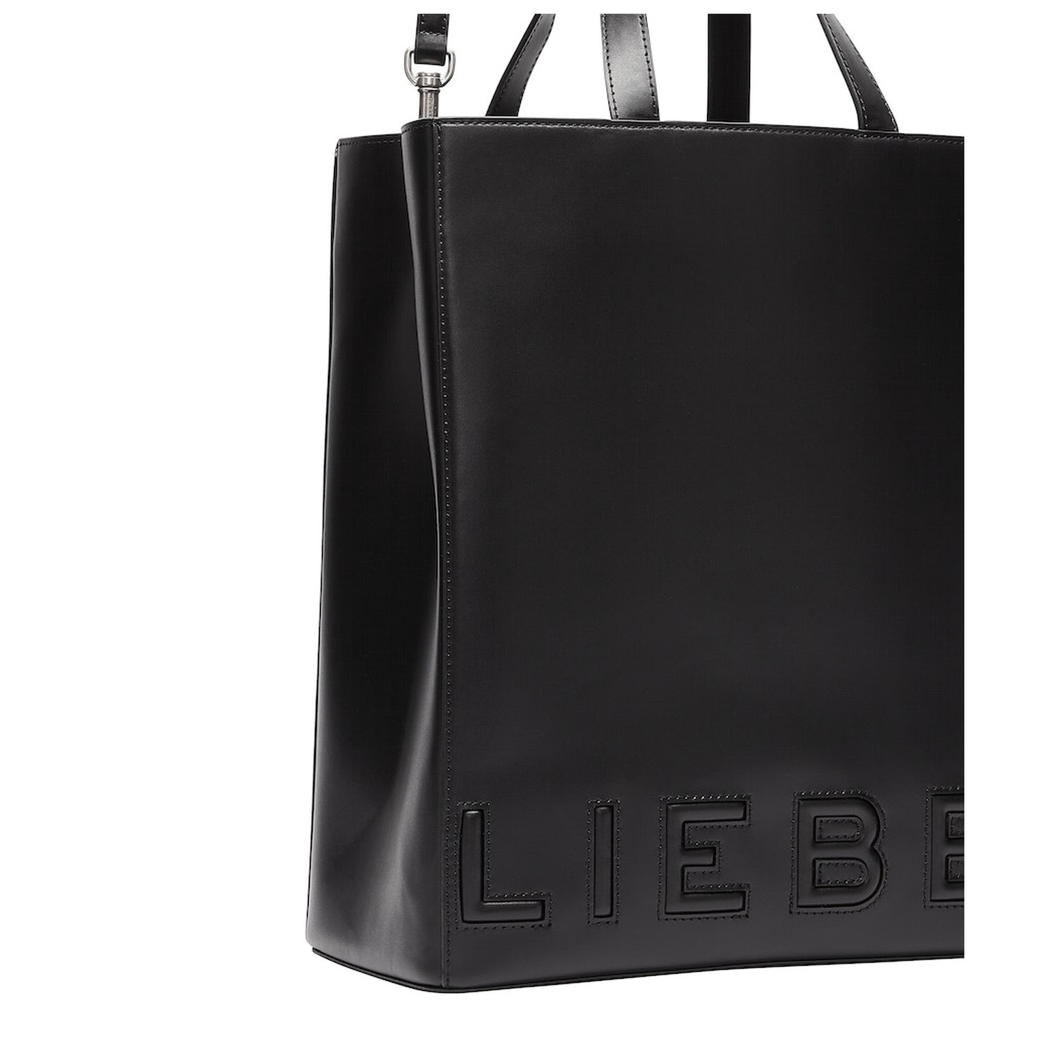 Liebeskind Paper Bag Tote M