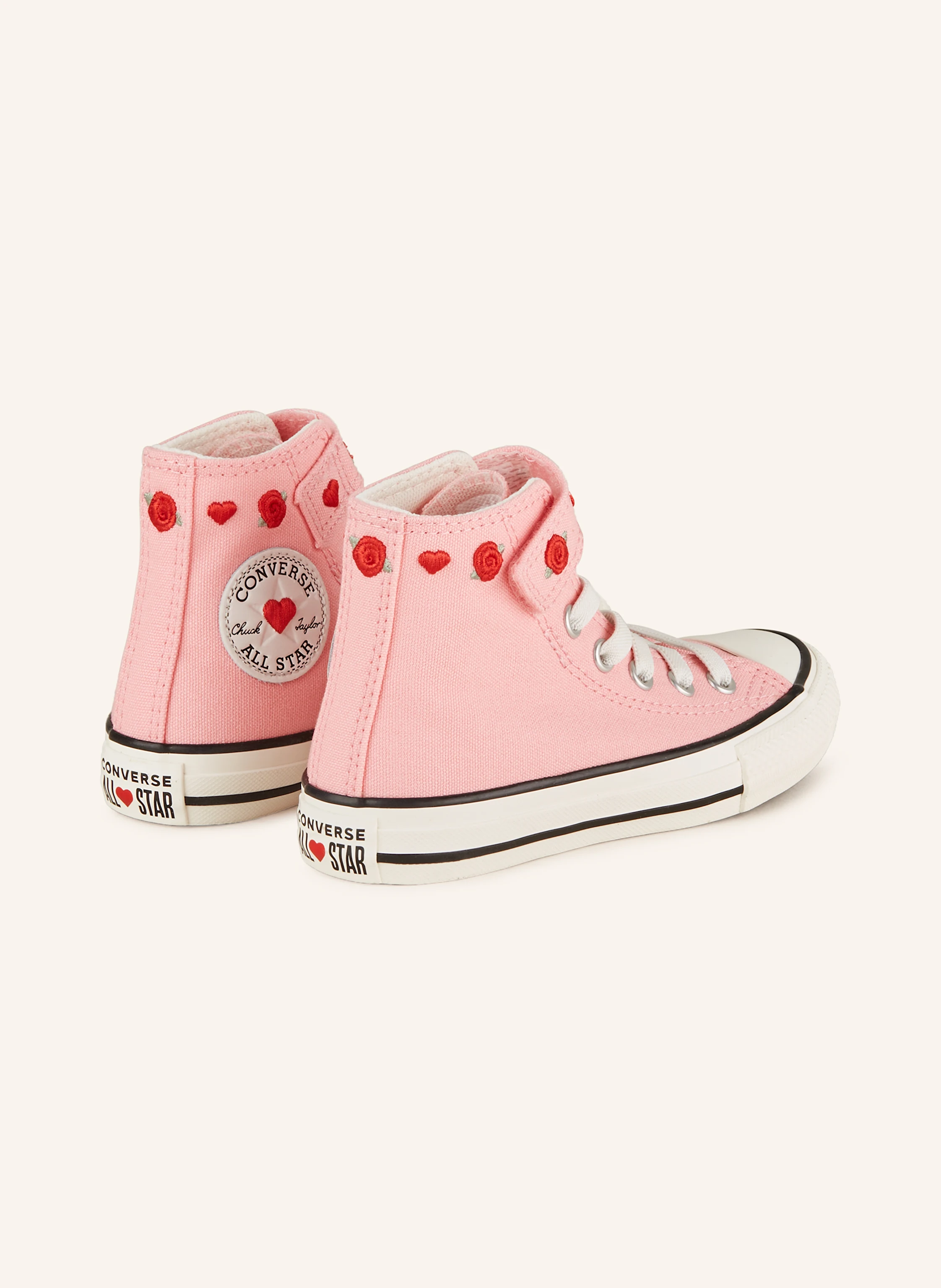 CONVERSE Hightop-Sneaker CHUCK TAYLOR ALL STAR