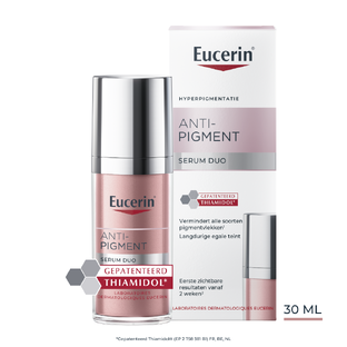 Eucerin Anti-Pigment Serum Duo 30ML