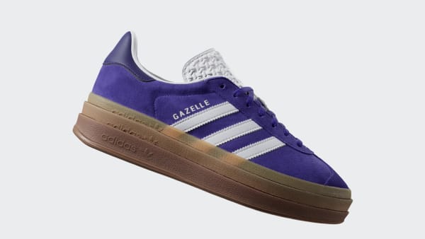 Gazelle Bold Shoes
