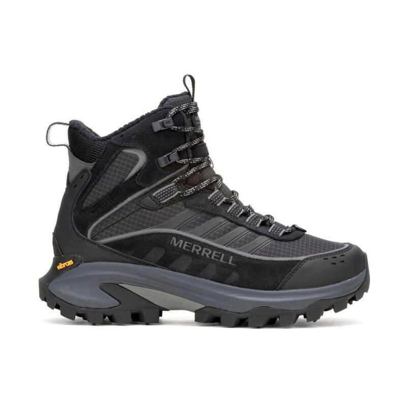 Moab Speed 2 Thermo Mid WP - Chaussures randonnée femme