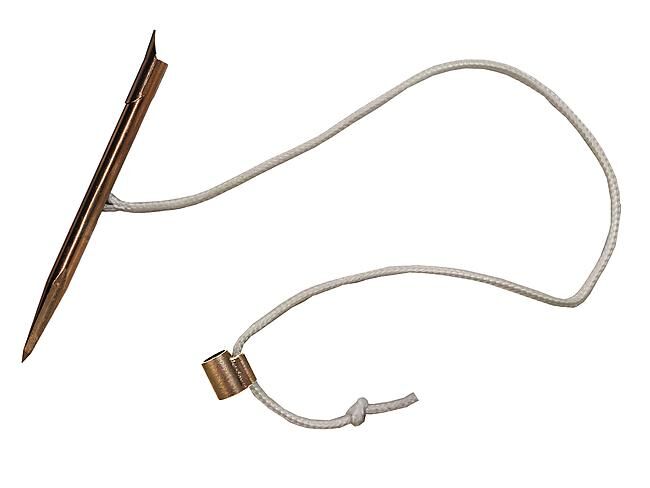 SIGALSUB - POINTE DETACHABLE DIAMETRE 8 FILETAGE M7