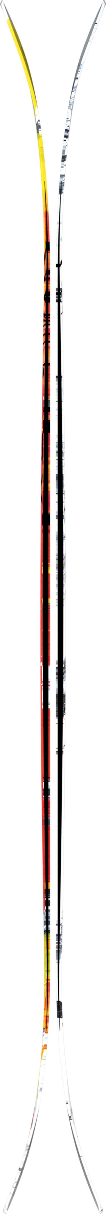 Bent 110 Red/Yellow