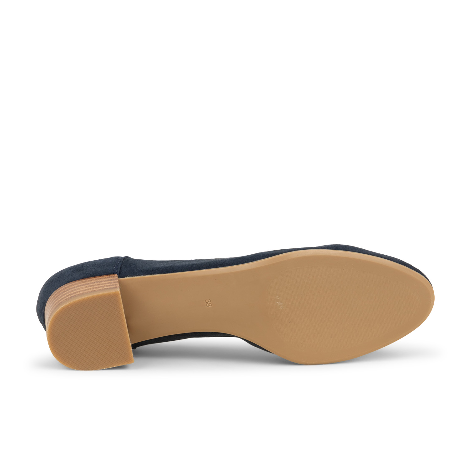 Ballerines et babies femme EMILIE KARSTON DOLORES