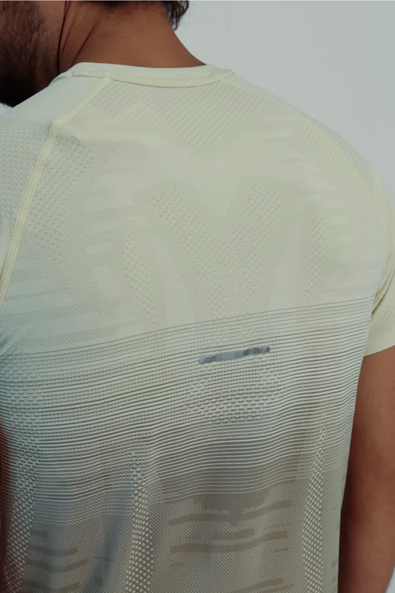 ASICS Seamless Herren T-Shirt