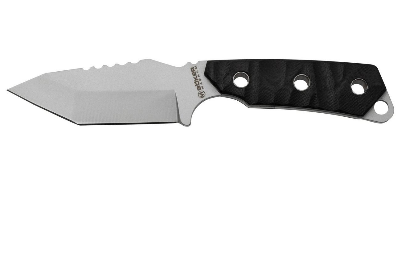 Böker Magnum Survival Neckup 02RY337 nekmes
