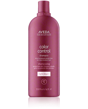 Aveda Color Control Light Shampoo 1000ml