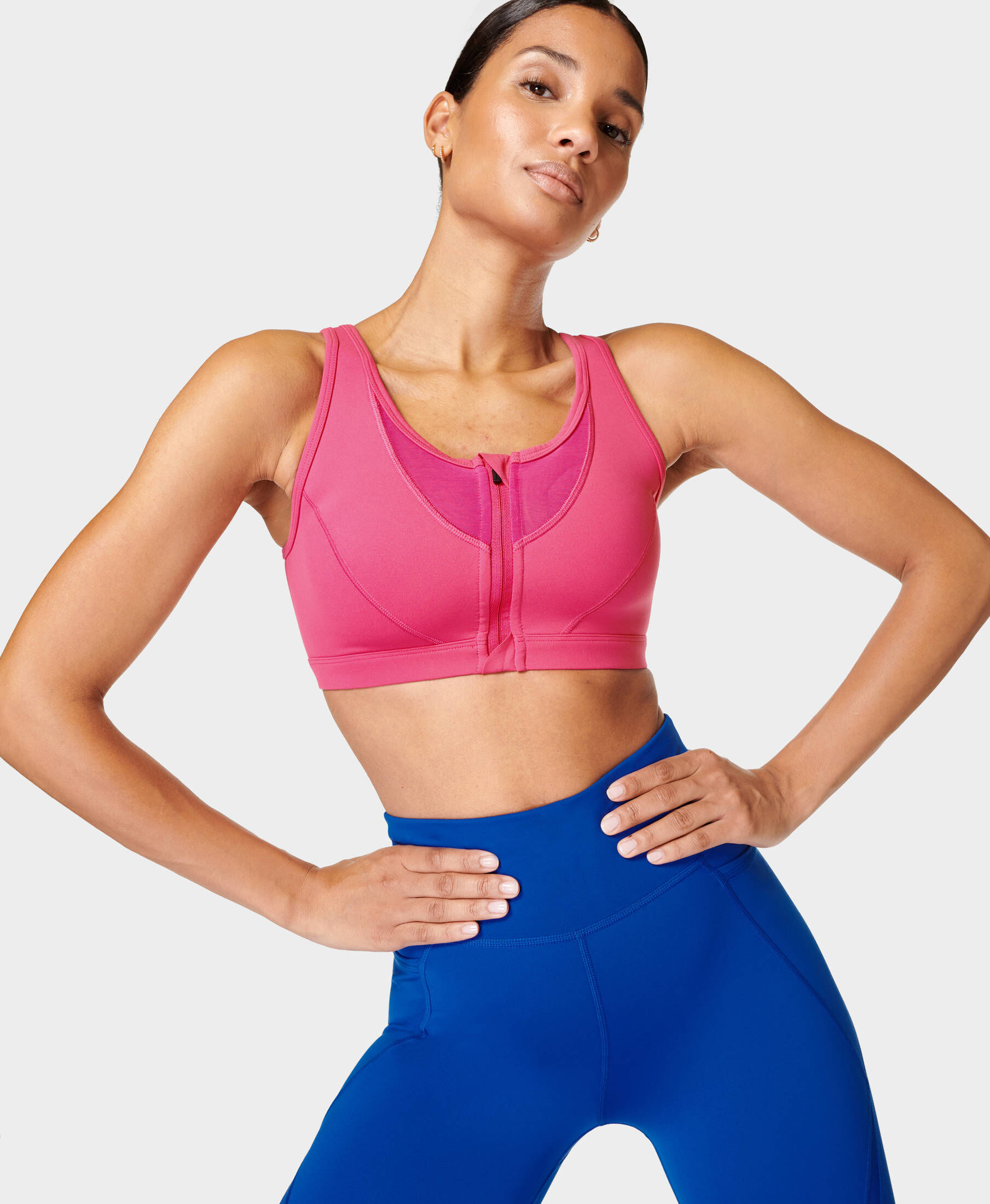 Sweaty Betty London| Damen Sport-Bh ICON TRAIN
