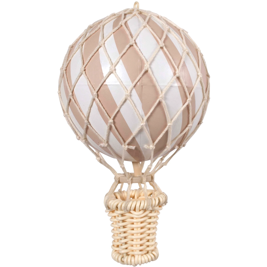 Filibabba Heißluftballon – Frappé 10 cm