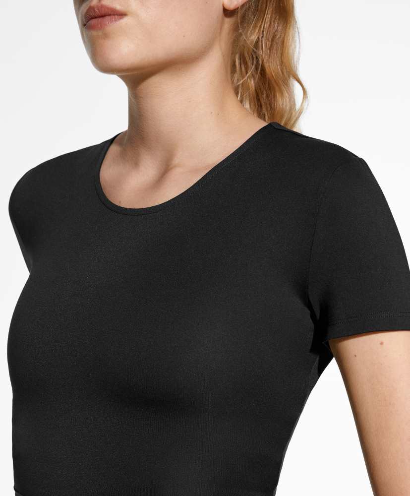 Camiseta Comfortlux de manga curta, costas