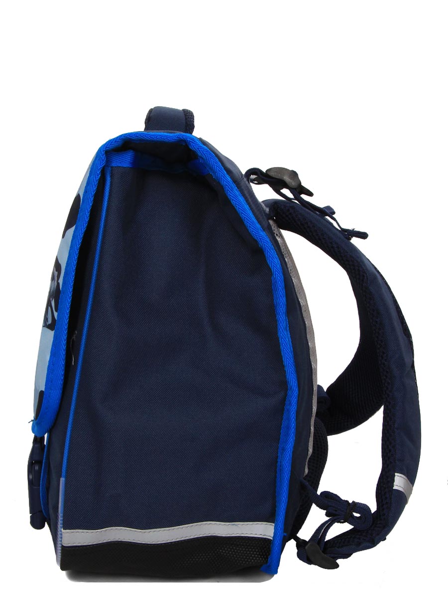 Cartable PhilÀas Wild Dino 38 cm