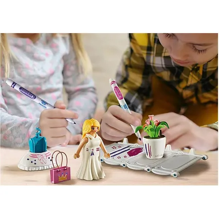 PLAYMOBIL® 71372 Color - Fashionboutique