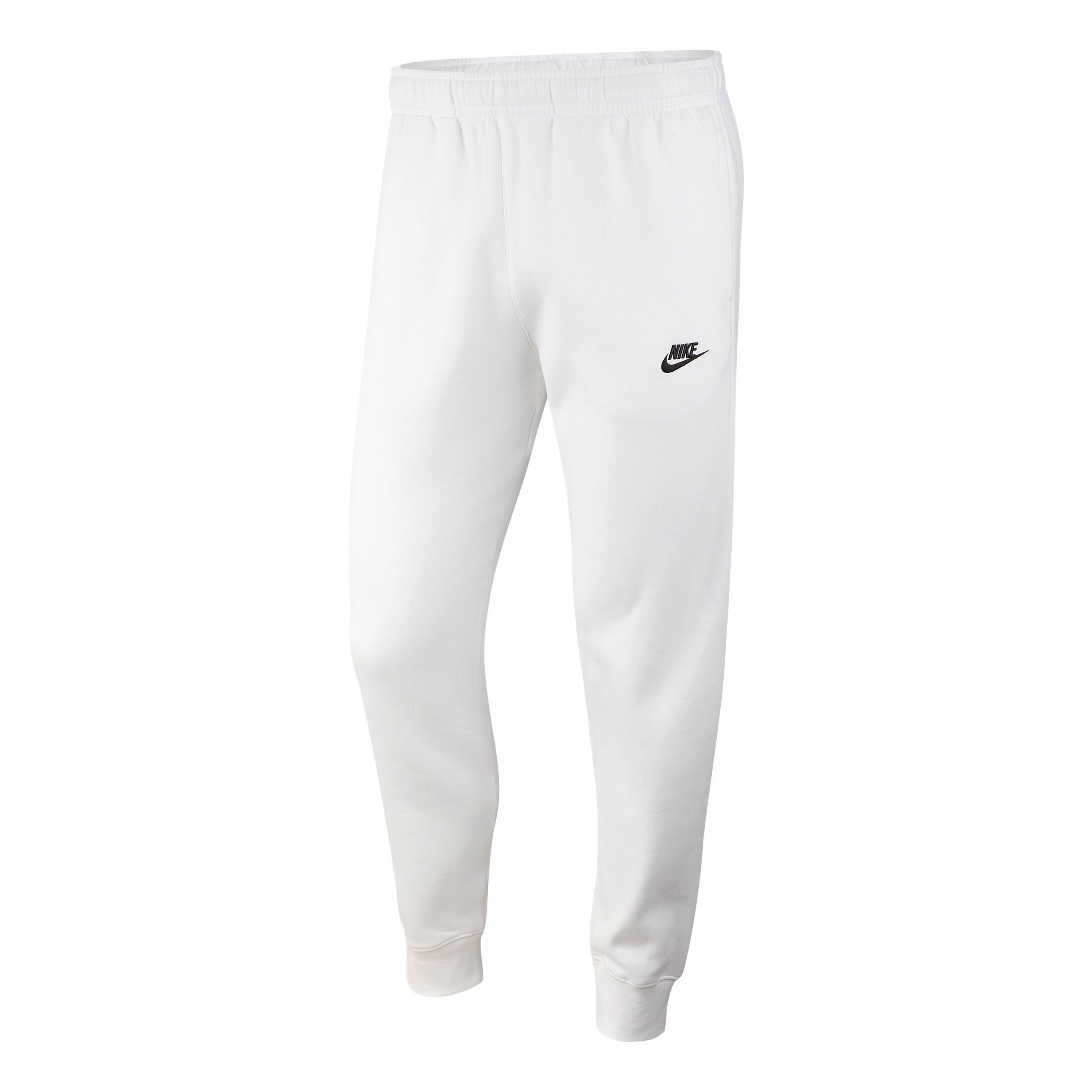 Nike Sportswear Pantalon Survêtement Hommes - Blanc