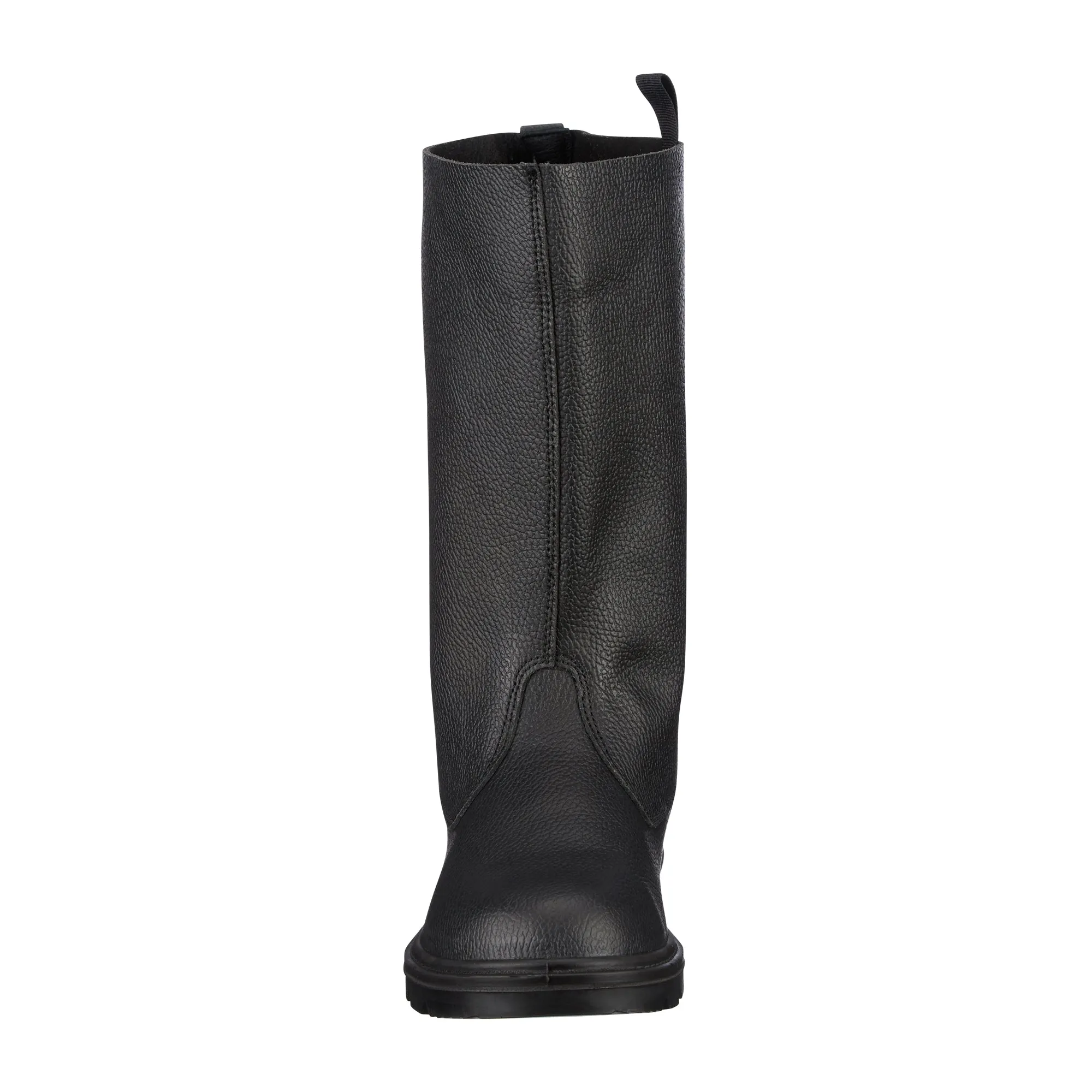 Mil-Tec -  Stiefel Knobelbecher Leder