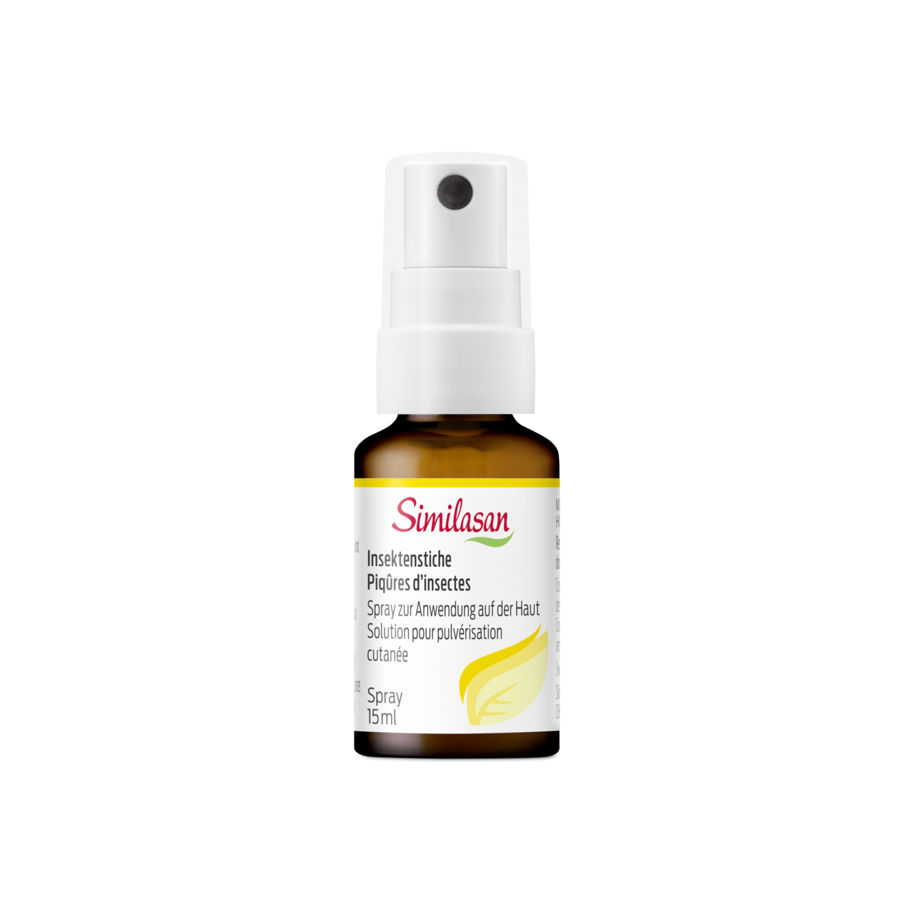 SIMILASAN Insektenstiche Spray 15 ml