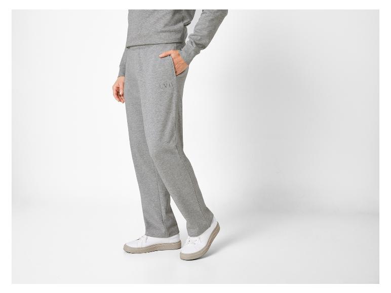 Heren joggingbroek