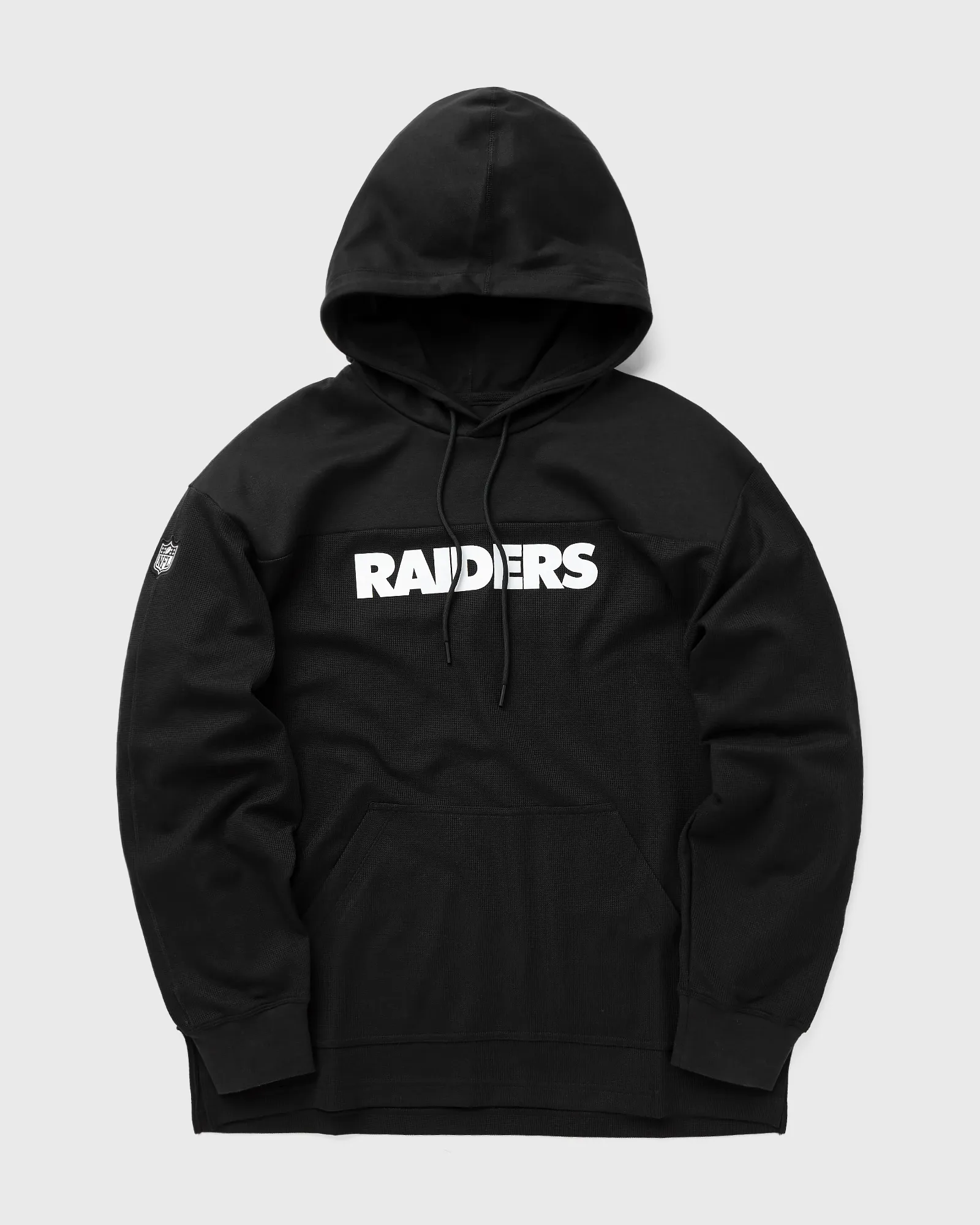 Nike NFL Las Vegas Raiders Nike Jersey Hoodie Top