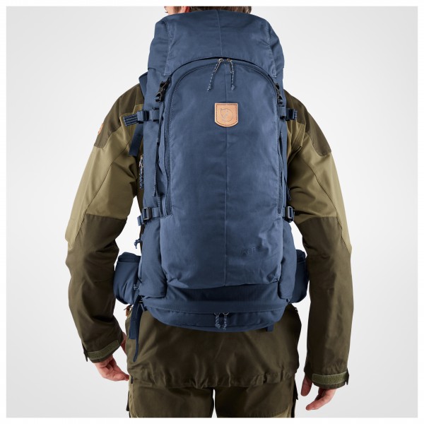 Fjällräven - Women's Keb 52 - Sac à dos de trekking