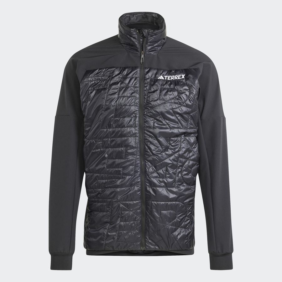 Adidas Veste Terrex Xperior Varilite Hybrid PrimaLoft