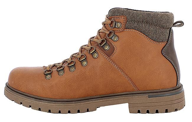 KIMBERFEEL - CHAUSSURES CHAUDES GASPARD M