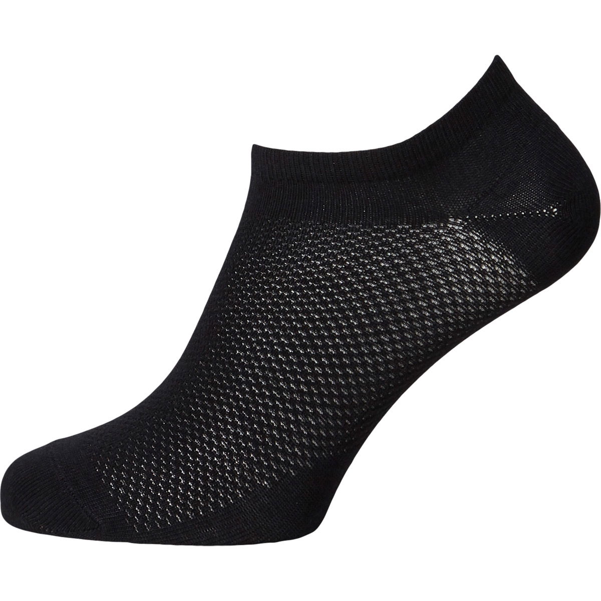 Endurance Comfort Low-Cut 3-Pak Strømper