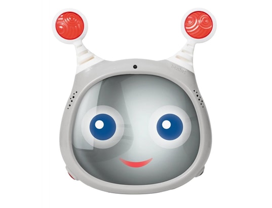 TBD - Organisateur de voiture Miroir de voiture OLY - Gris