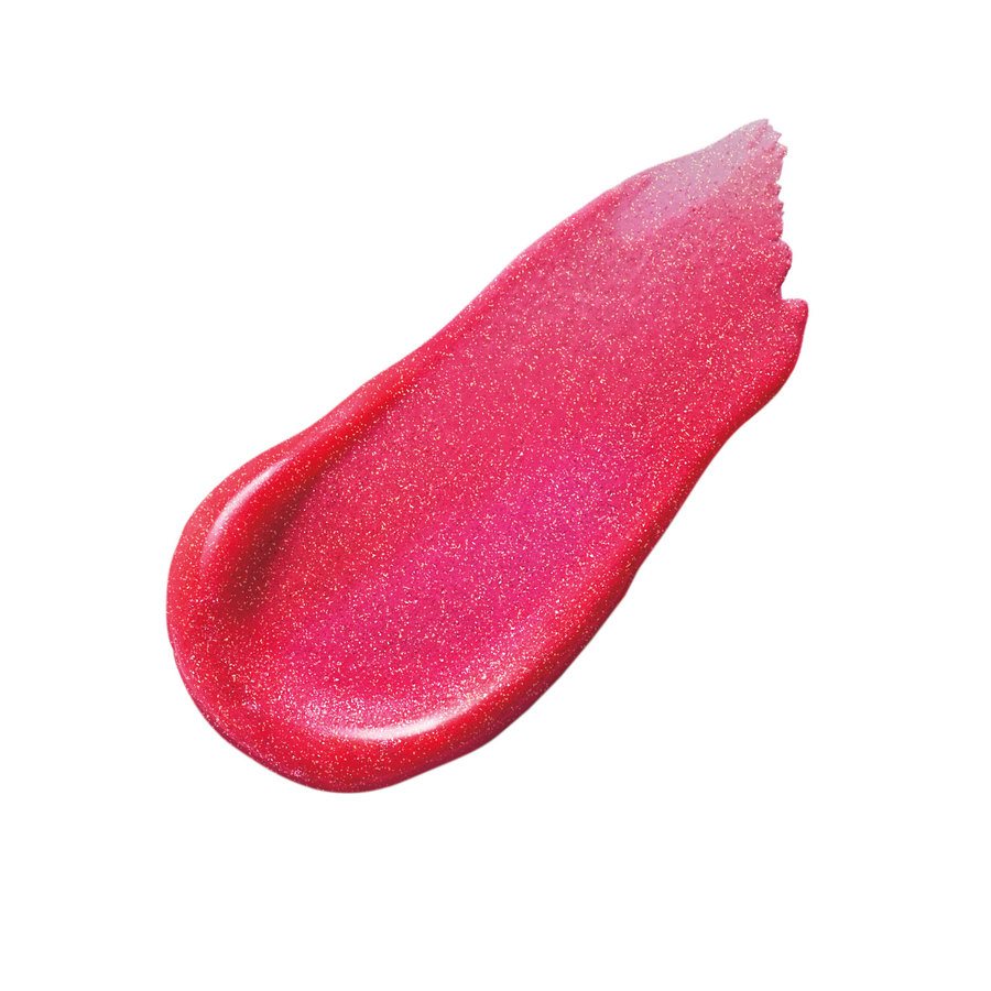 Shiseido Shimmer GelGloss 07 Shin-Ku Red 9ml
