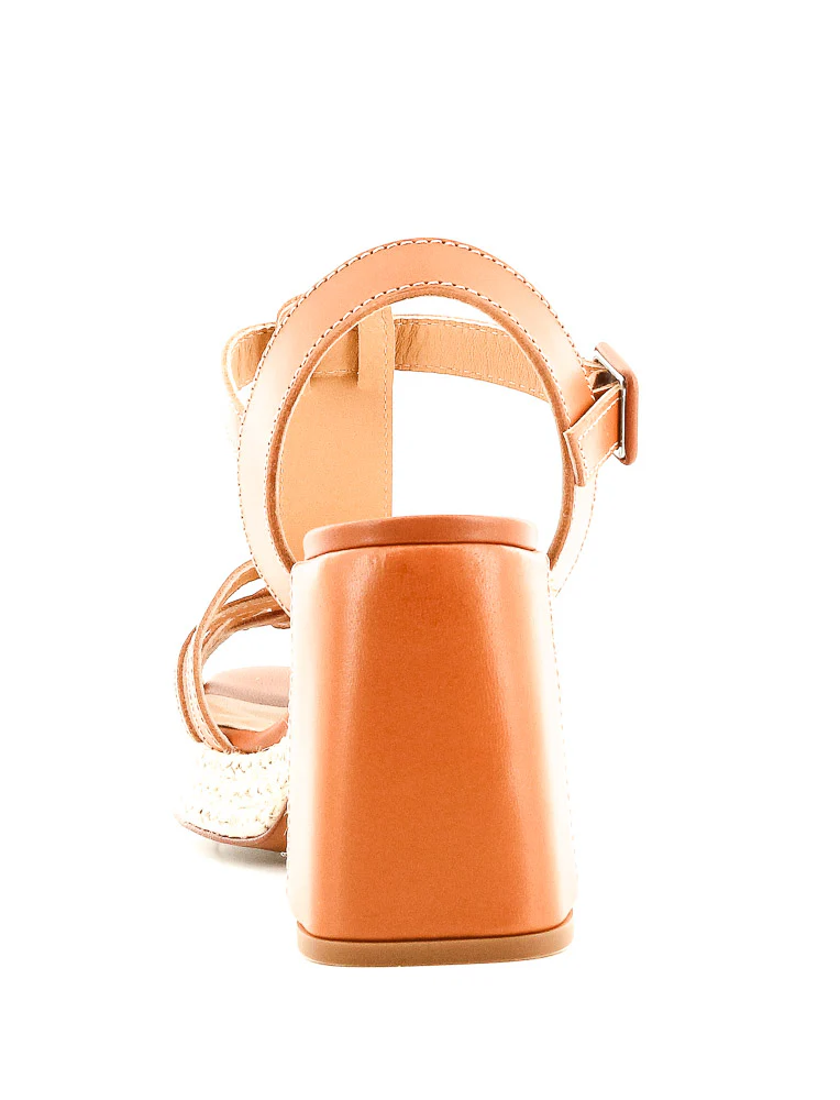 CASTANER - VERNIA MARRON