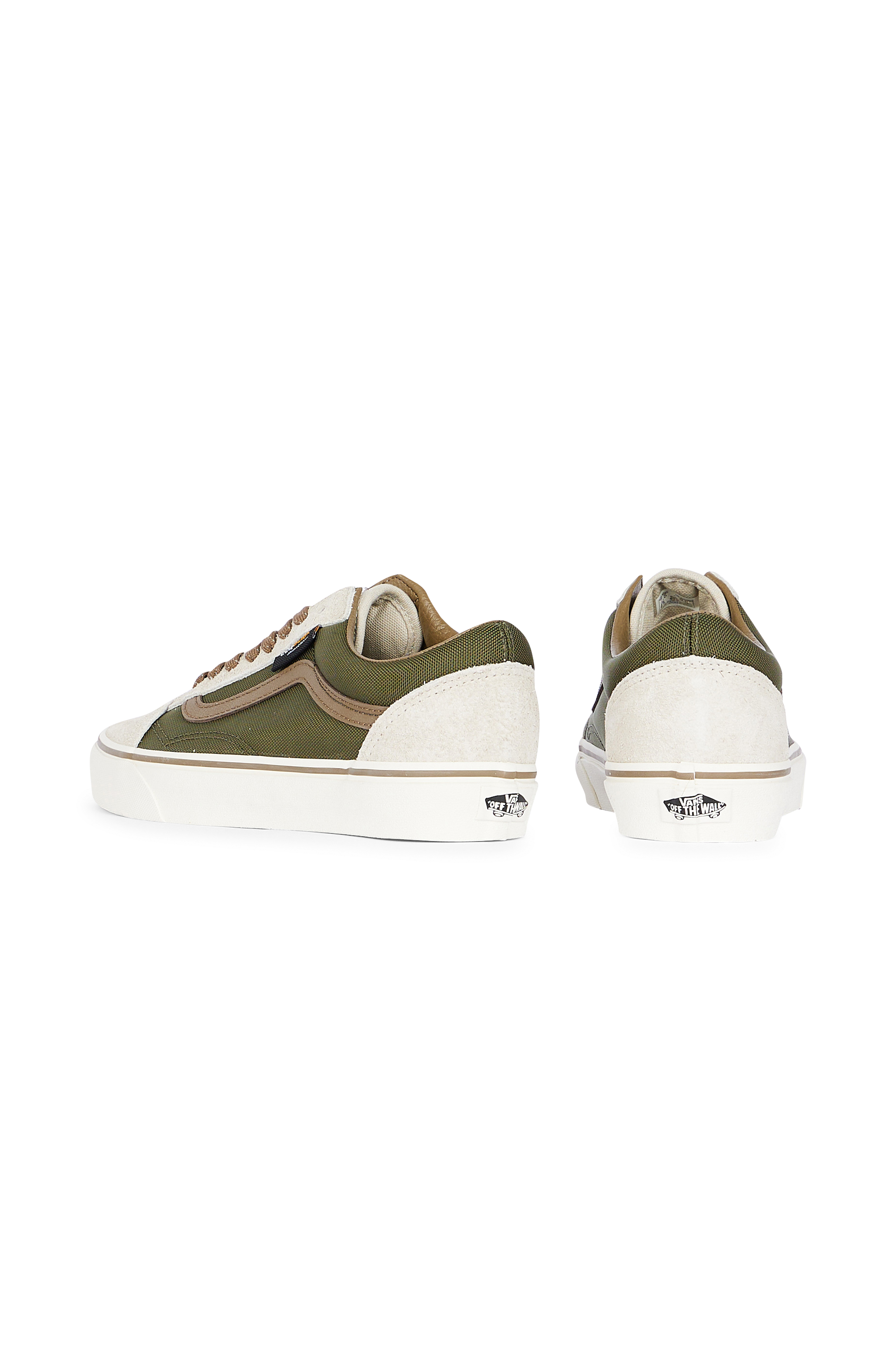 VANS Baskets  UA Old Skool  Multicolore