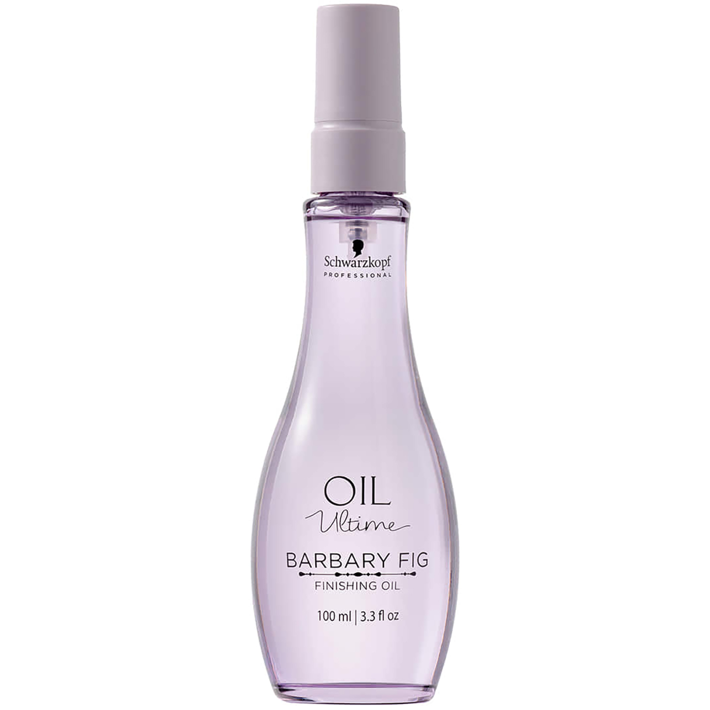 Huile Finition Figue de Babarie Oil Ultime Schwarzkopf Professional 100 ML