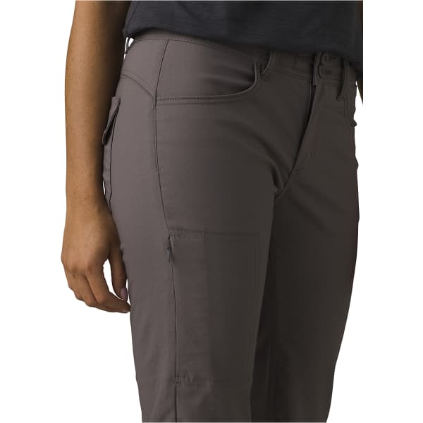 Pantalon escalade PRANA HALLE PANT II W MOONROCK