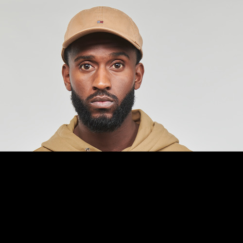 Tommy Hilfiger - 1985 HOODY - Beige