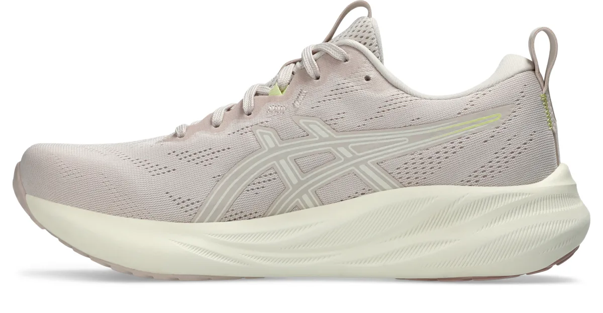 Asics Wms Gel-Pulse 16 Mineral Beige/cream