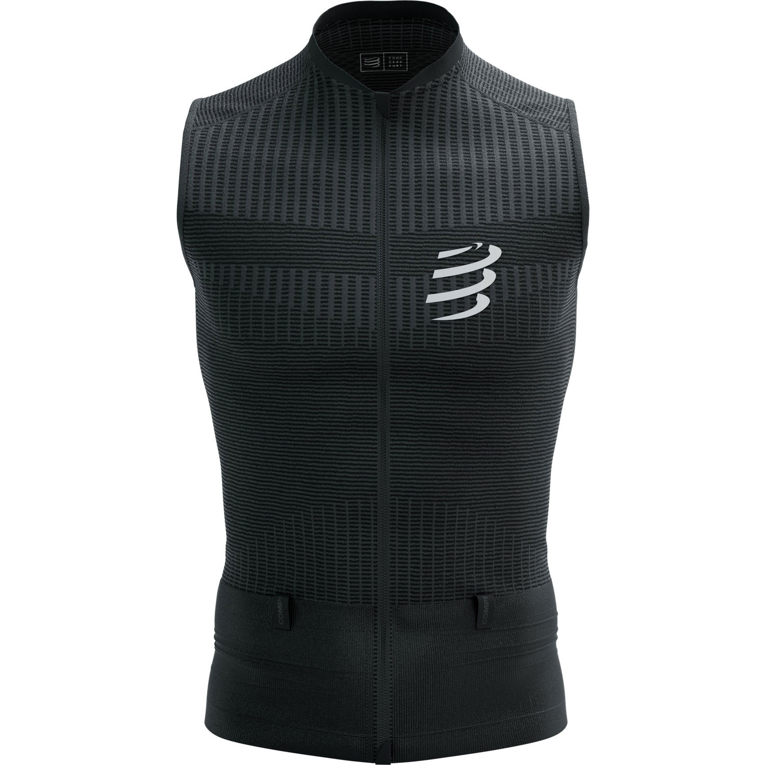 Compressport Trail Postural Singlet Heren