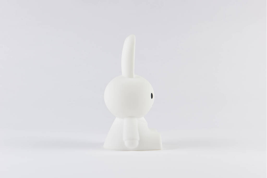 Ontzettend schattige & handige lampNijntje First Light lamp