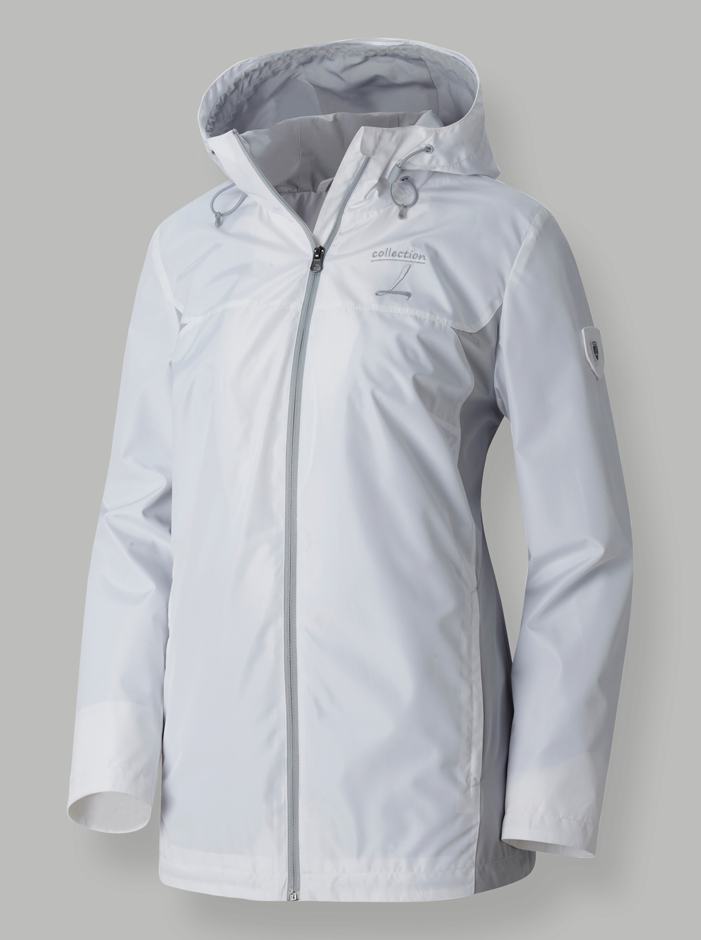 Funktionsjacke