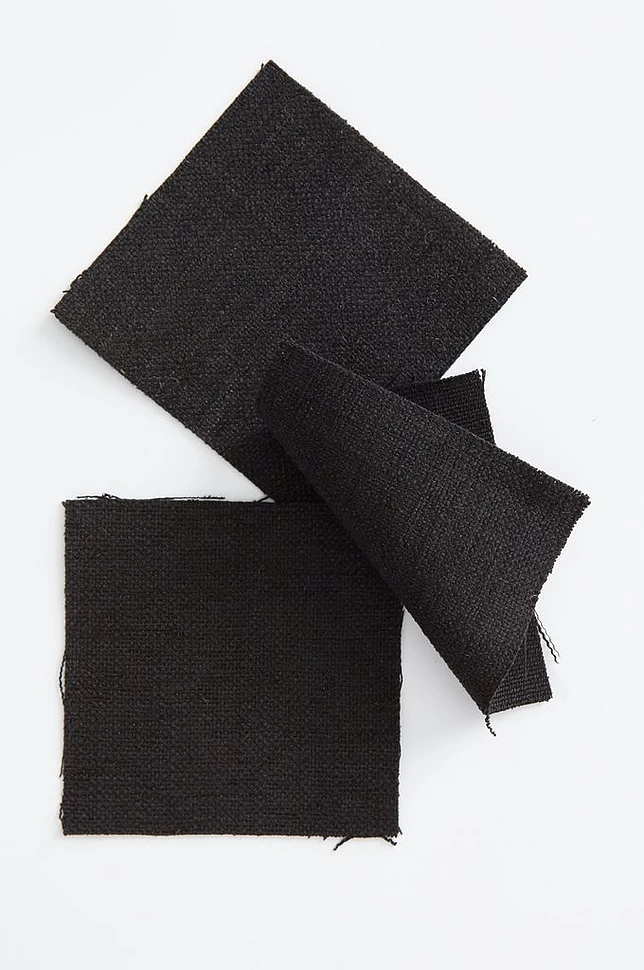 LOFT TWILL stoffprøve