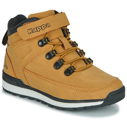 Kappa - ASTOS KID EV - Cognac
