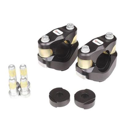 Pontet de guidon Xtrig PHDS 10mm Universel
