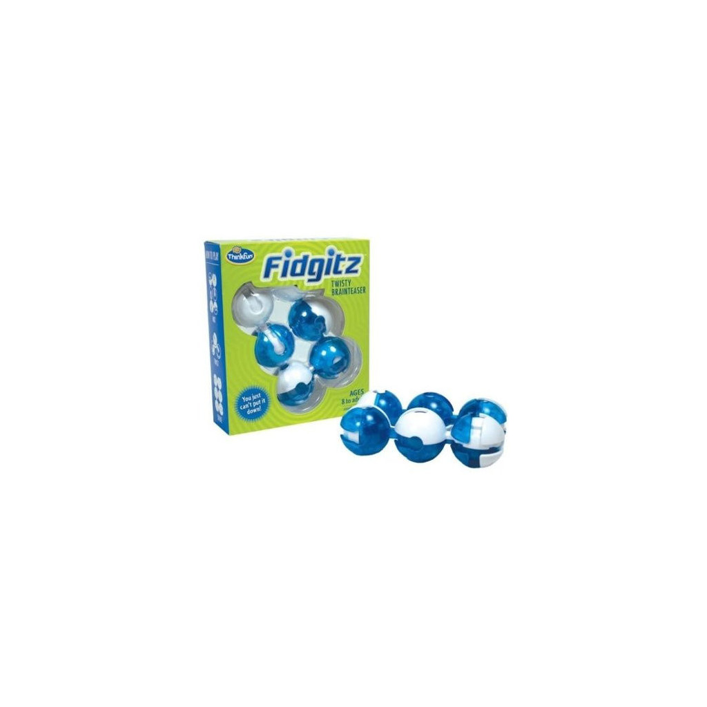 Fidgitz