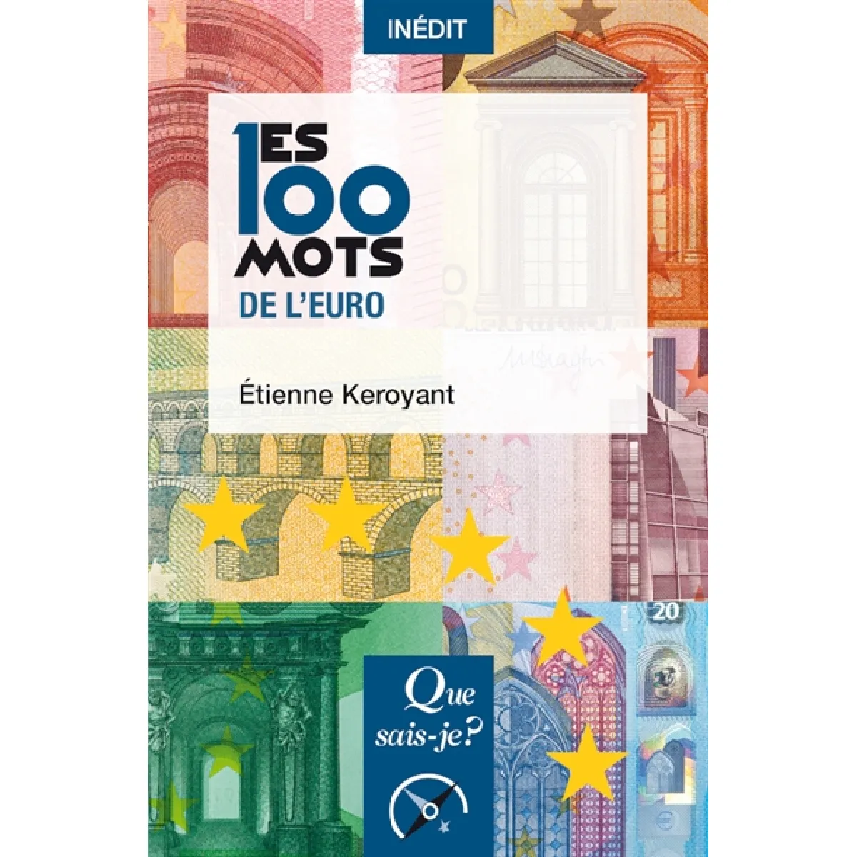 Les 100 mots de l'euro · Occasion