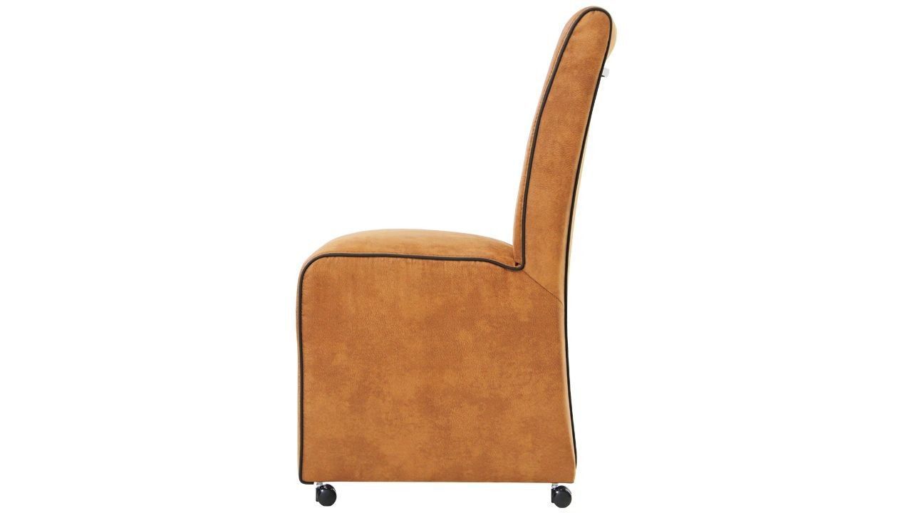 Eettafelstoel Trend B50 x D63 x H96 cm