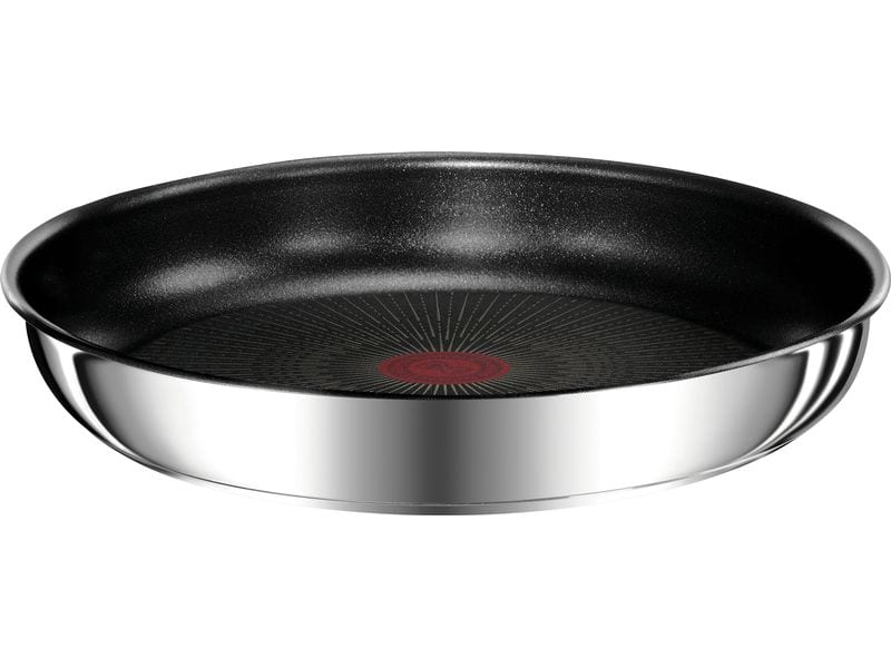 Tefal Pfannen-Set Ingenio Preference 22 cm/26 cm Topf-Set 3 Stück