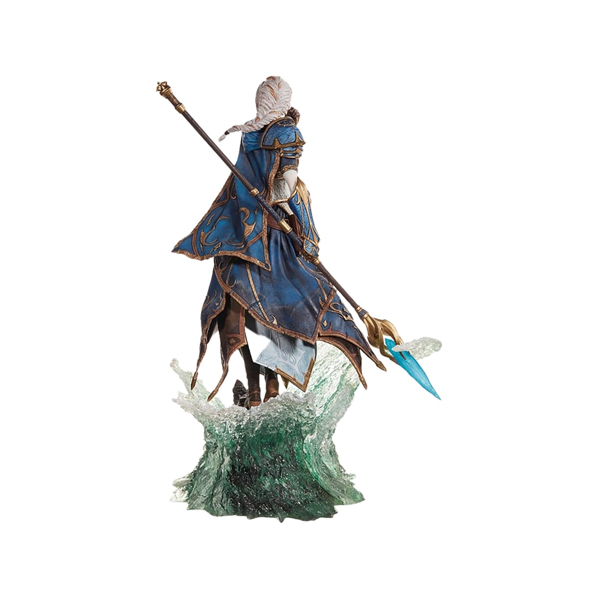 Blizzard World of Warcraft actionfigur (Jaina)