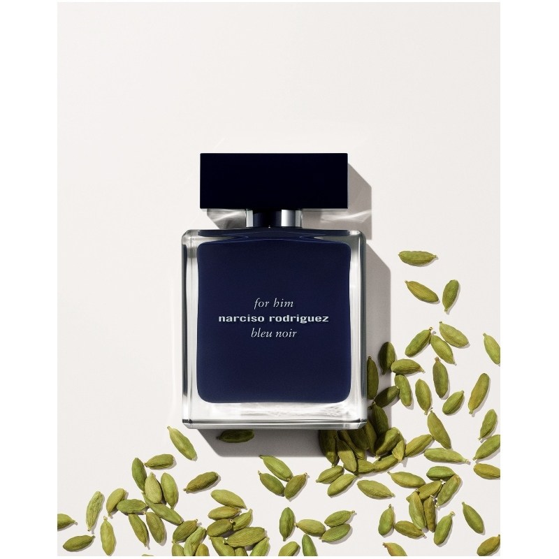 Narciso Rodriguez Bleu Noir For Him EDT 100 ml